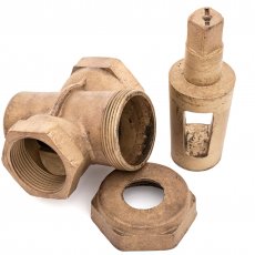 Β COPPER FITTINGS