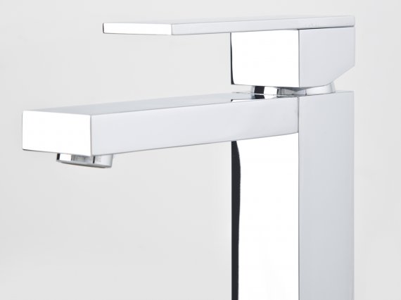 D FAUCET